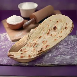 نان الزبدة